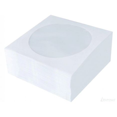 Koperta Bong CD Biała 80g, 1szt - 2